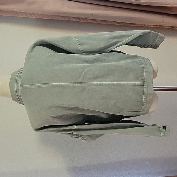 Style Rack denim jacket - Picture 3 of 3